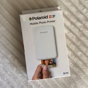 POLAROID ZIP